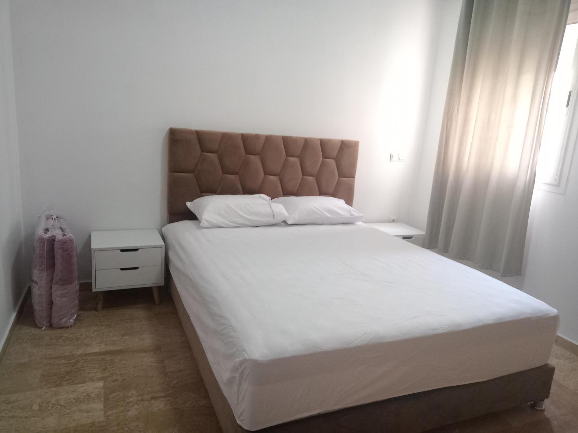 Bel Appart 3P Vue Sur Mer Rabat Eksteriør bilde